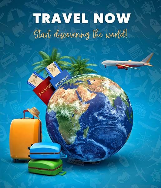 Travel Agency